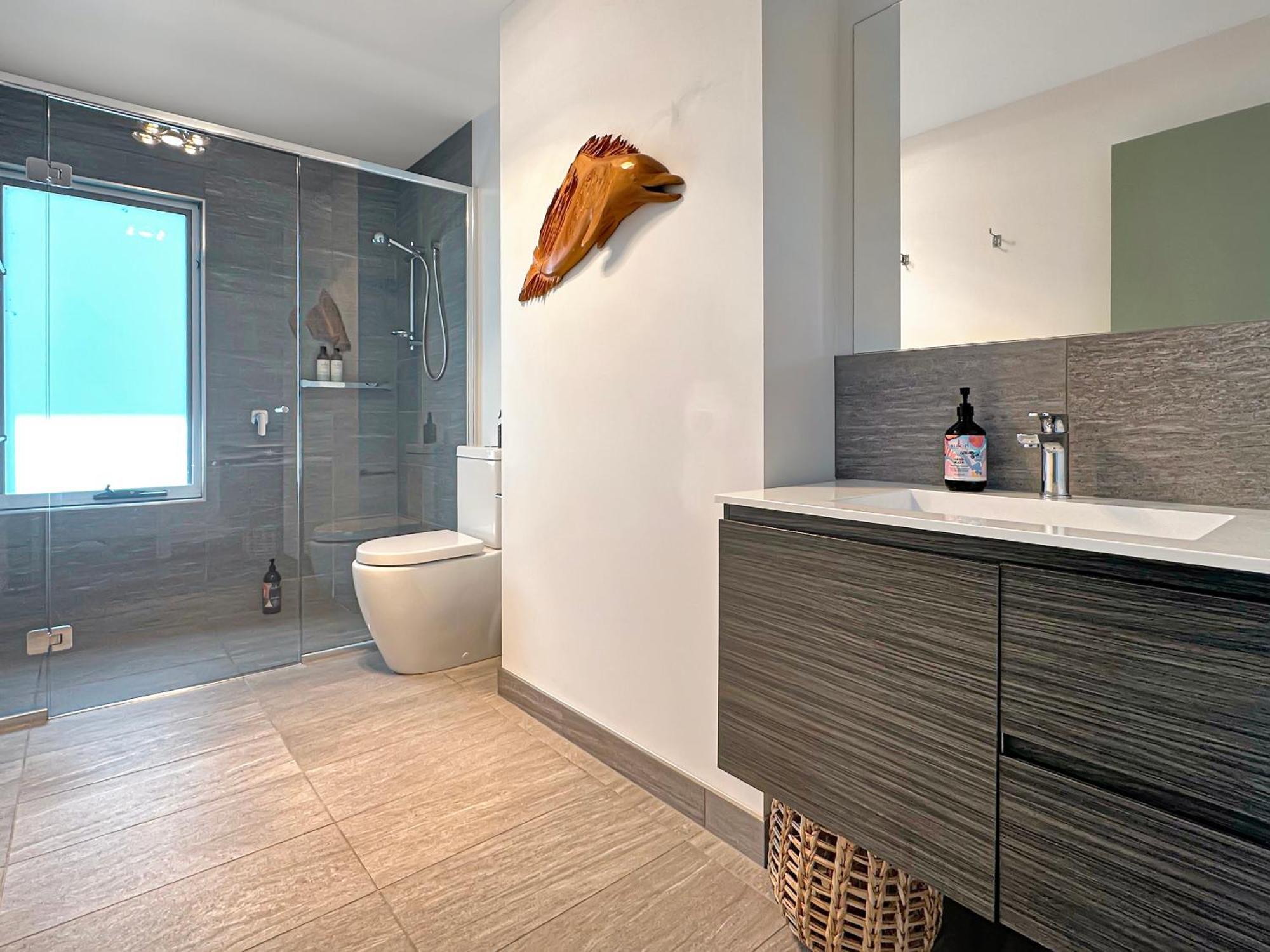 Pelican Point Sanctuary St Helens Habitación foto