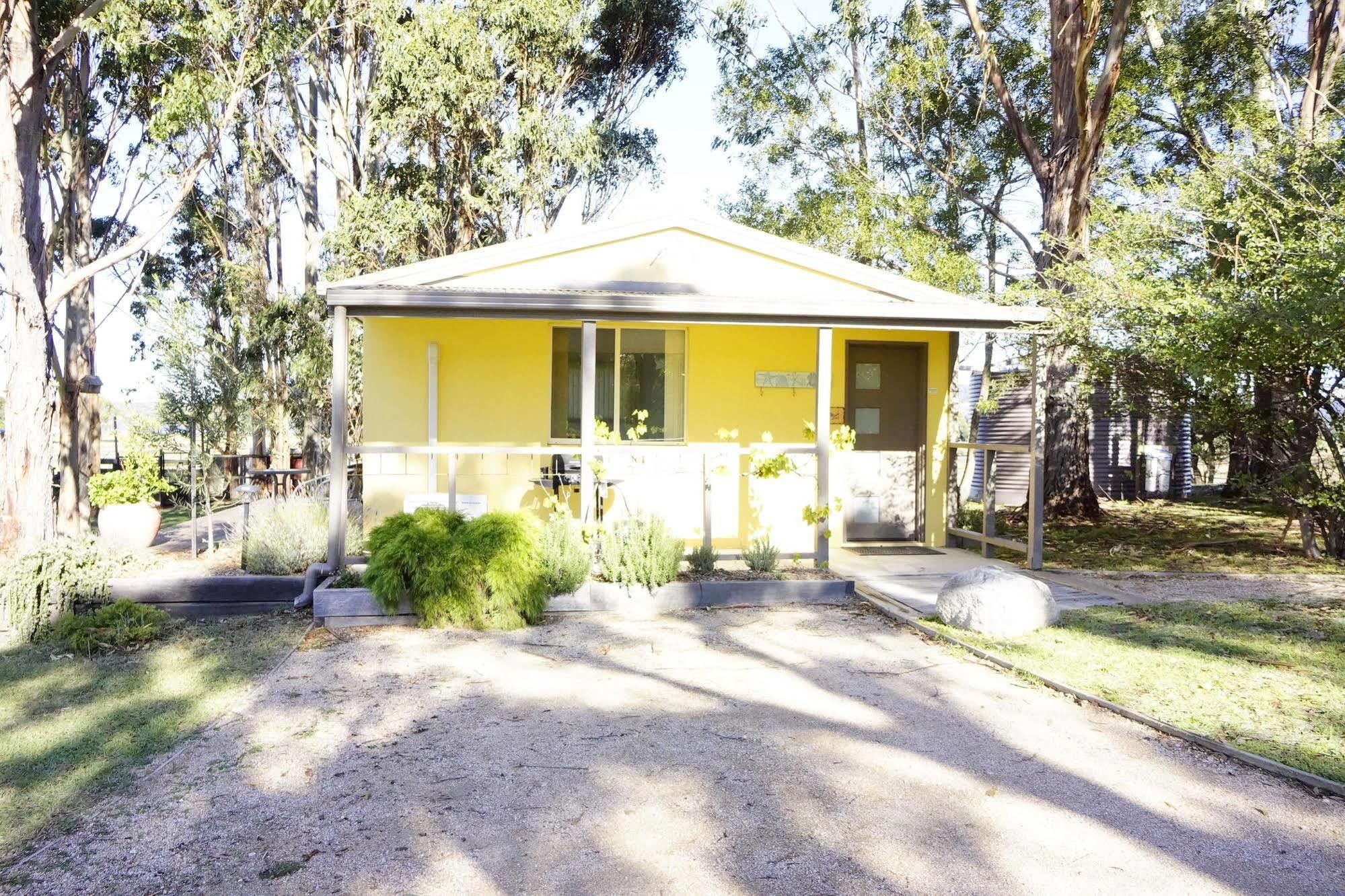 Pelican Point Sanctuary St Helens Exterior foto