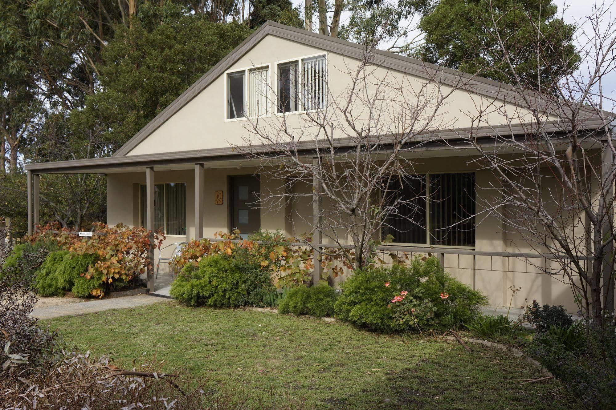 Pelican Point Sanctuary St Helens Exterior foto
